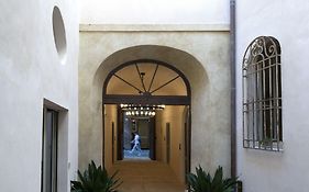 Palazzo Giusti Suites&Spa