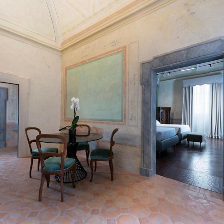 Palazzo Giusti Suites And Spa Urbino Esterno foto