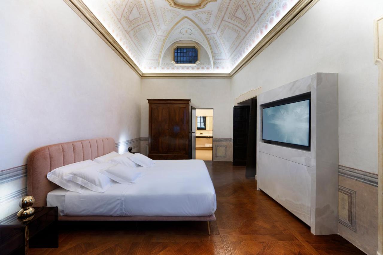 Palazzo Giusti Suites And Spa Urbino Esterno foto
